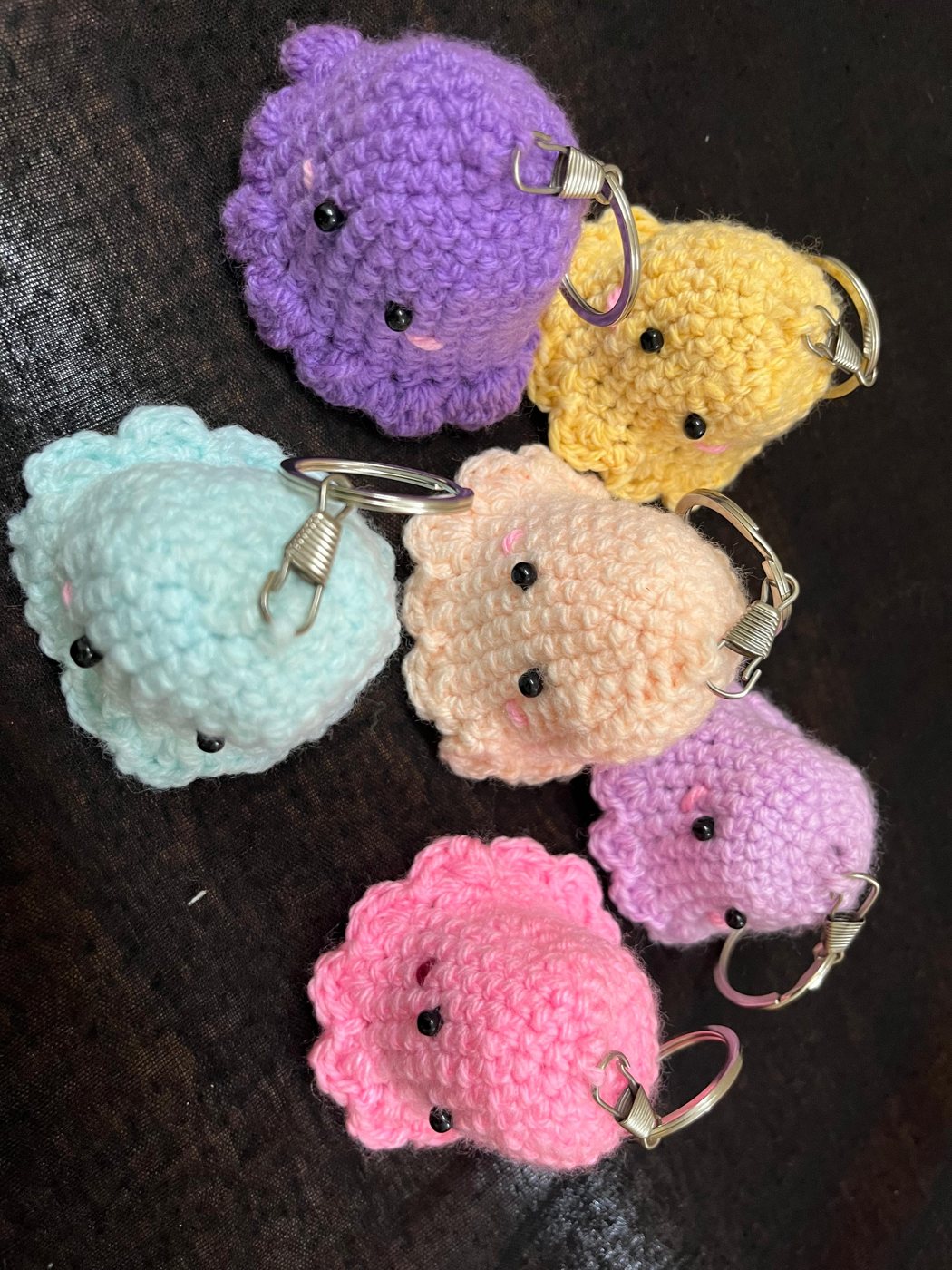 octopus-charm