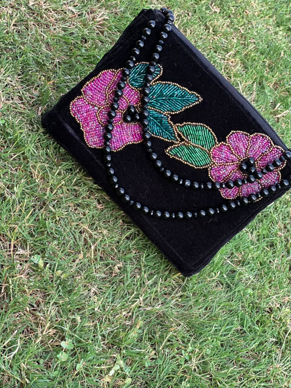 floral-evening-clutch
